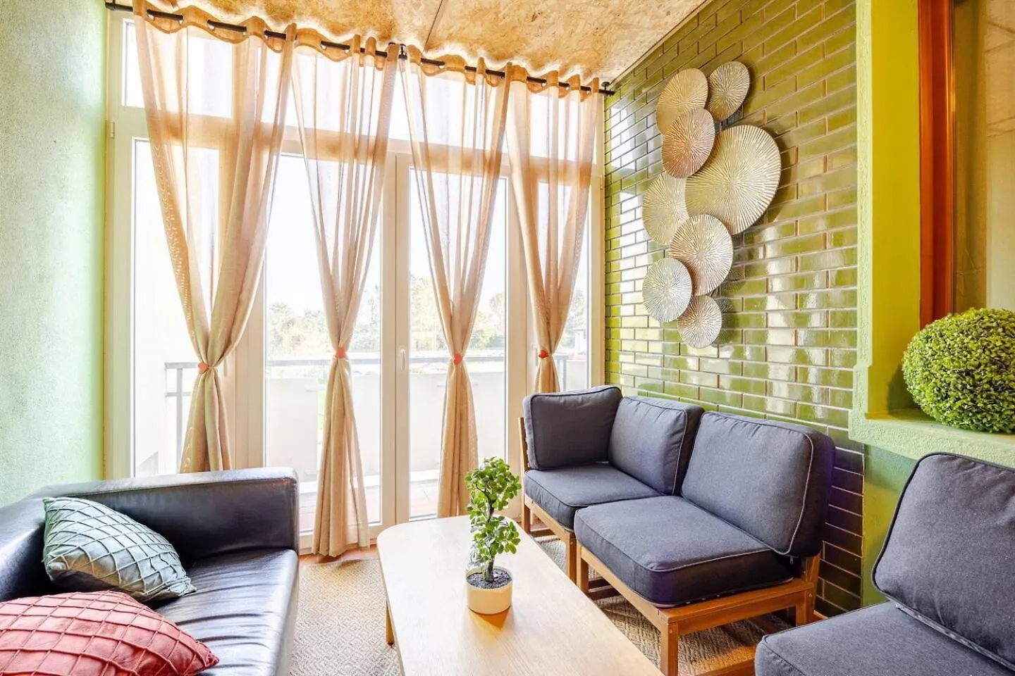 Flytosuite,It 25 Posti Letto Per Viaggiatori Aeroporto Concerti Stadio 住宿加早餐酒店