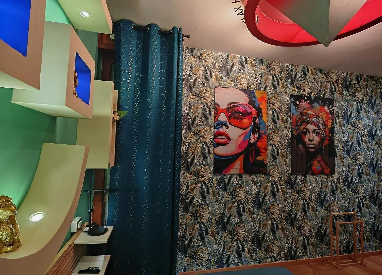 Flytosuite,It 25 Posti Letto Per Viaggiatori Aeroporto Concerti Stadio 0*, 凯尔代拉拉蒂雷诺 意大利